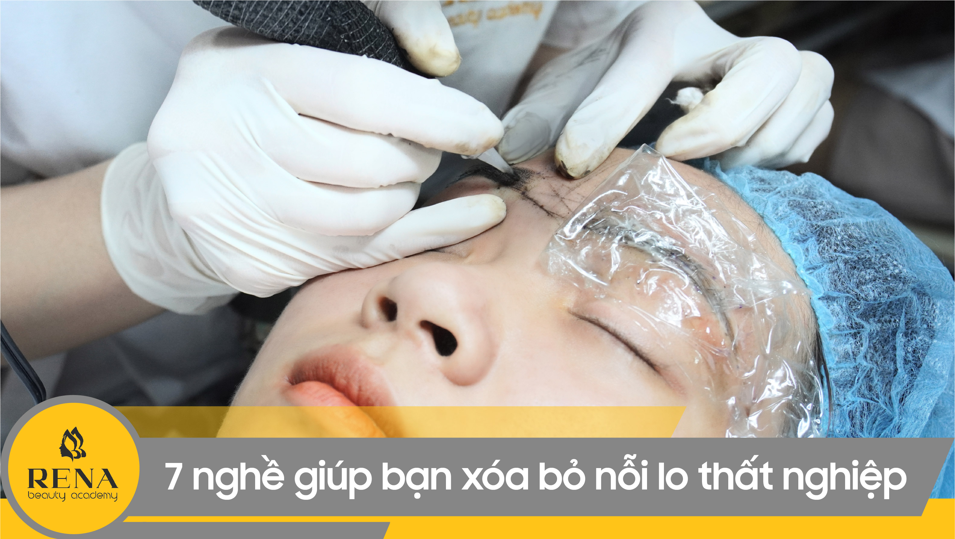 Thất nghiệp nên học gì? 7 nghề giúp bạn xóa bỏ nỗi lo thất nghiệp