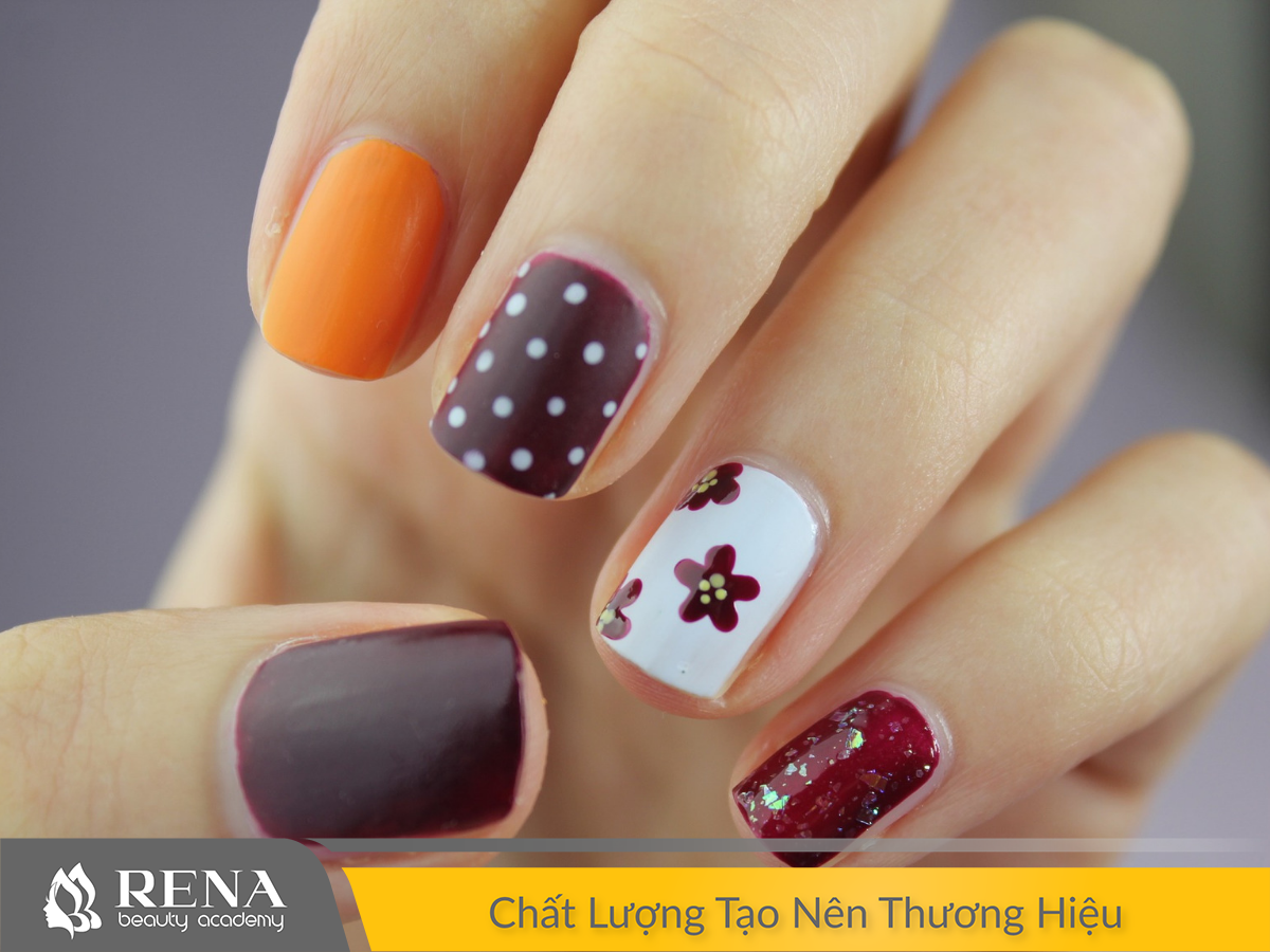 Lưu ý: Quy trình học Nails cơ bản cho người mới bắt đầu 