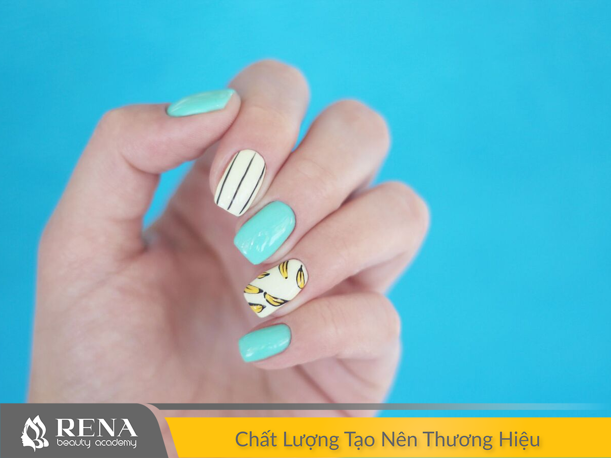 Học nghề nail bao nhiêu tiền?