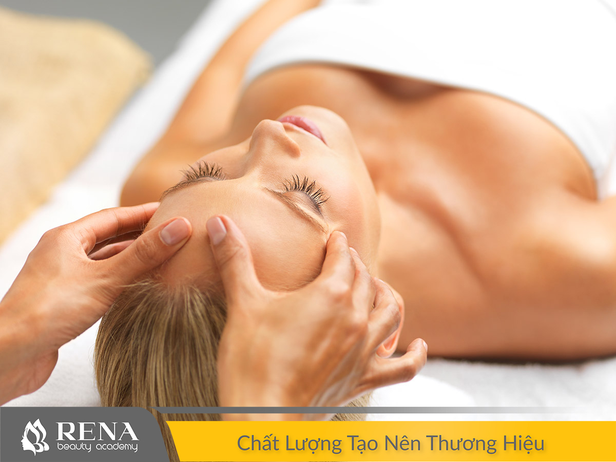 Làm thế nào để chọn trường học nghề spa ở TPHCM tốt nhất?