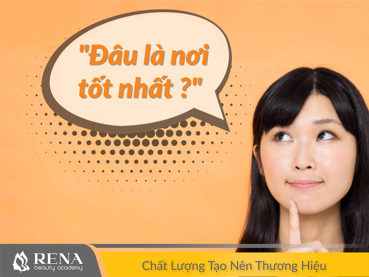 Top địa chỉ học phun xăm thẩm mỹ uy tín nhất tại TP HCM năm 2019