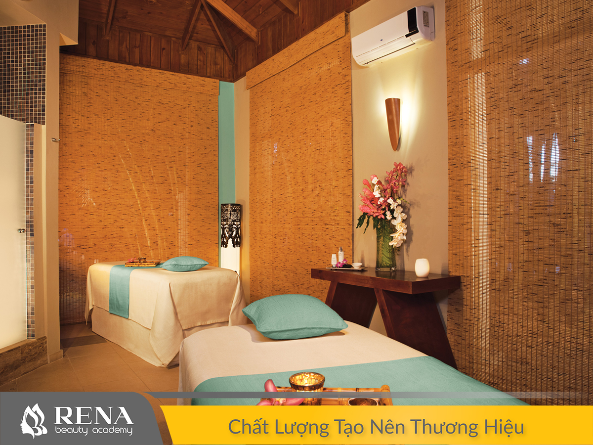 Kinh nghiệm mở spa cho dân “tay ngang”