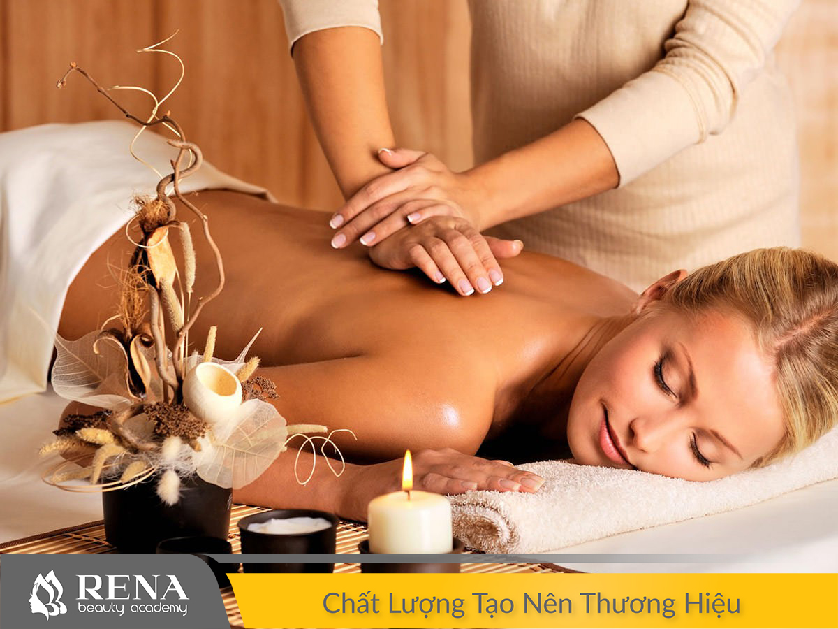 Những lợi ích từ Spa bạn nên biết