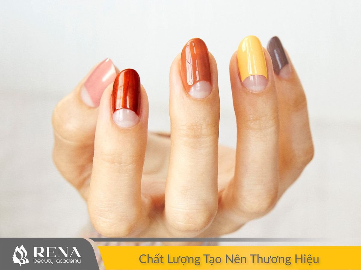 Học nghề nail có khó không? Không có năng khiếu có học nghề nail được không?