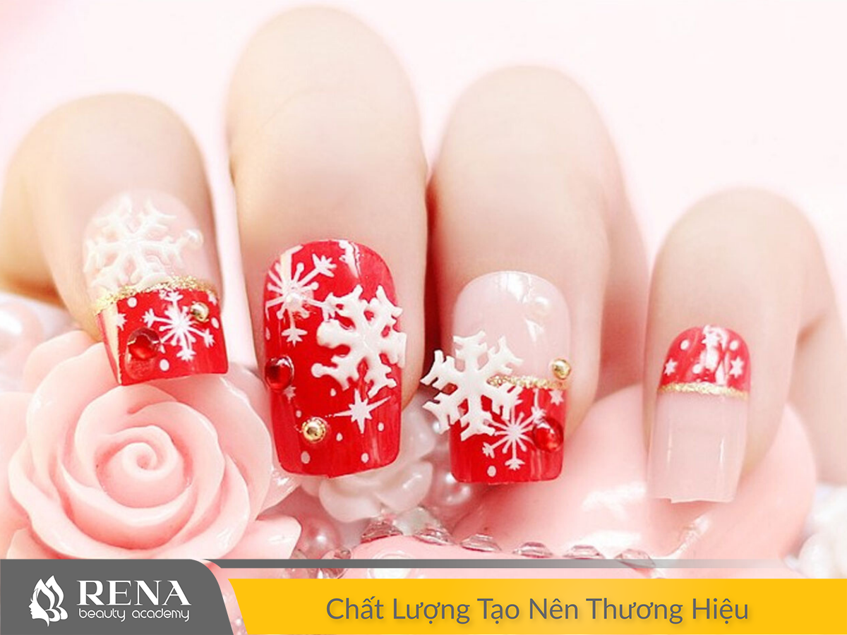 Học nghề nail có khó không, học nail cần chuẩn bị những gì?