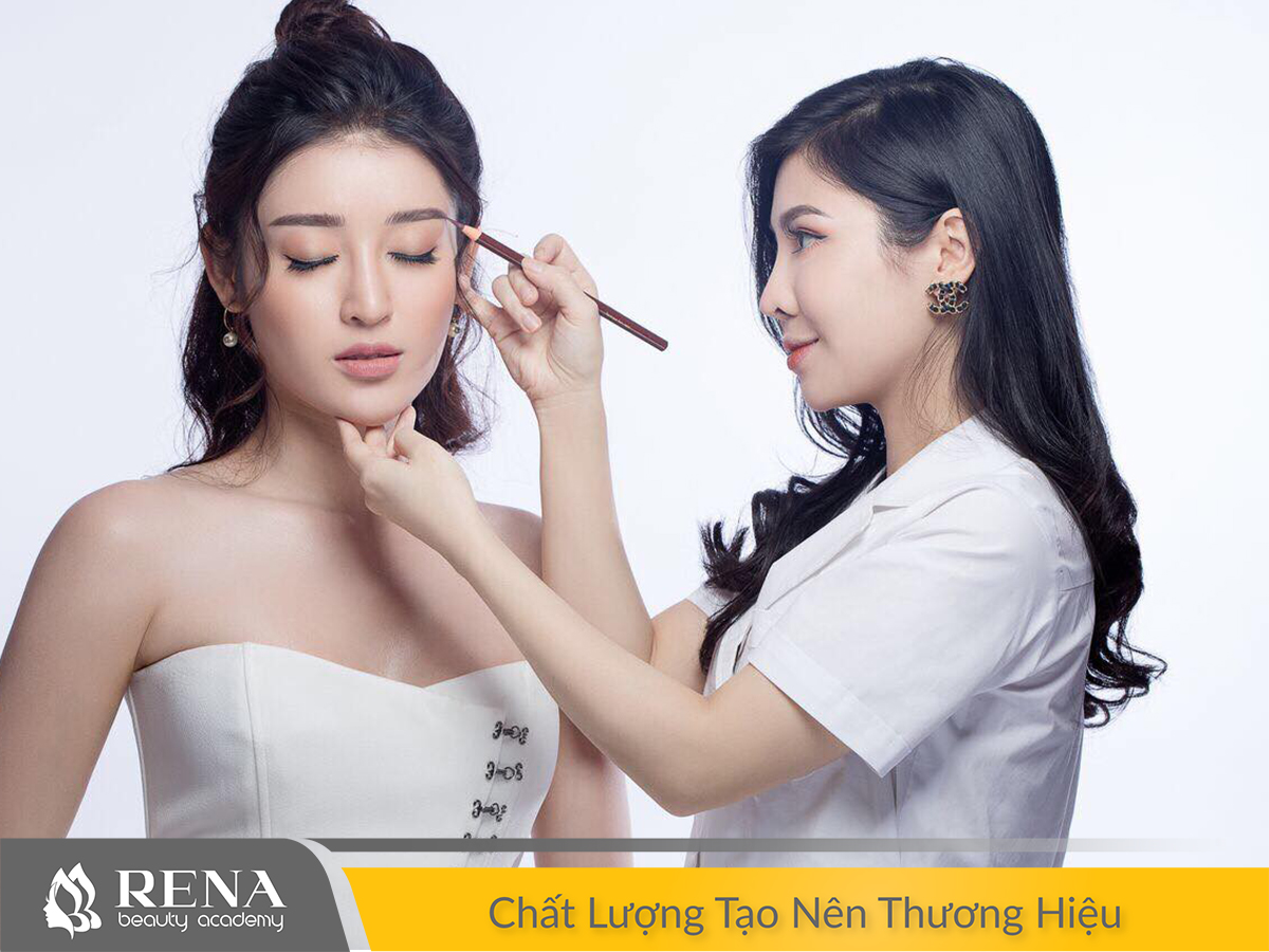 Xu Hướng Trong Phun Xăm Thẩm Mỹ 