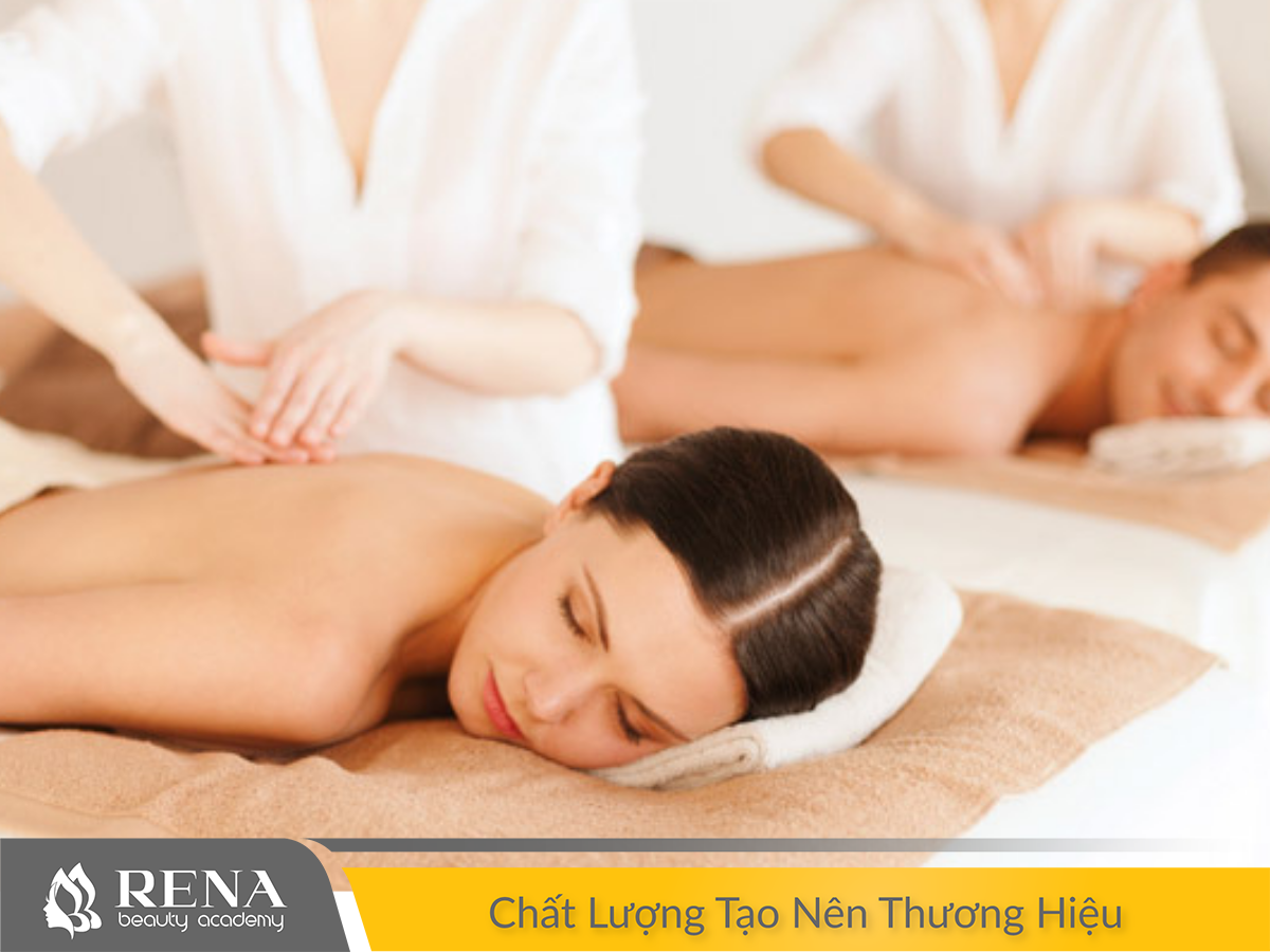 4 tiêu chí tuyển dụng nhân viên spa tại TPHCM mà bạn không thể bỏ qua