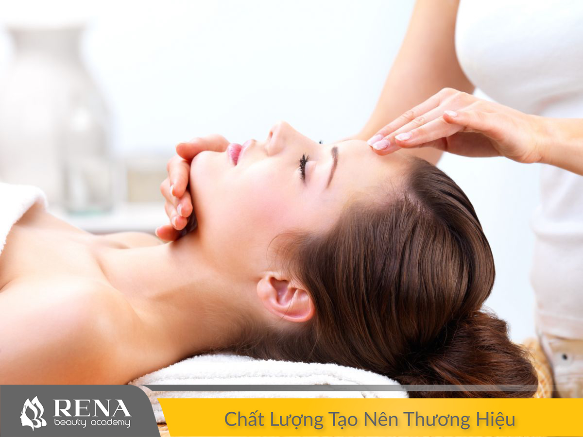 Vì sao bạn nên chọn nghề Spa cho tương lai?