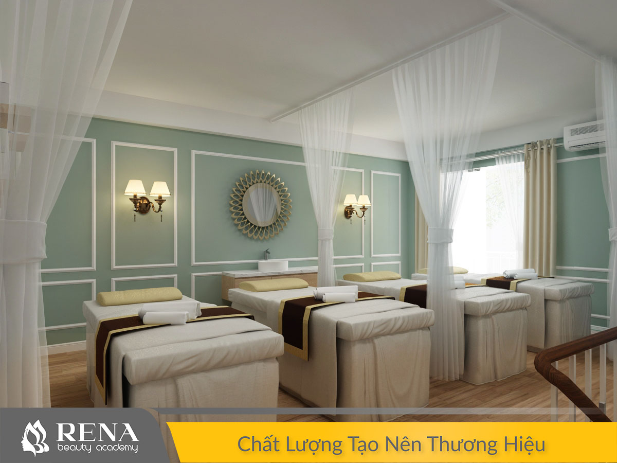 Nắm bắt để thành công - Xu hướng kinh doanh spa 2019 