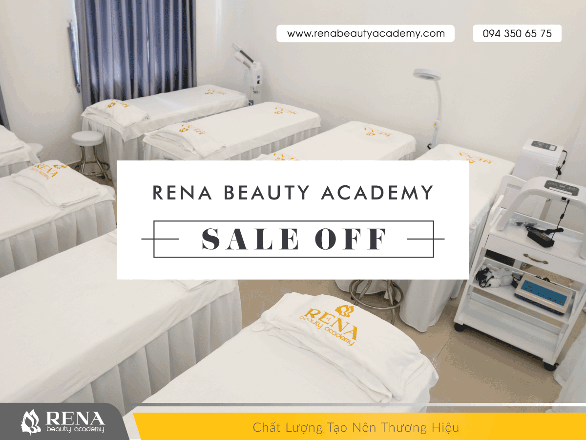 rena beauty sale off